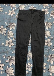 Calvin Klein Jeans Women Cotton SlimFitMid-Risej