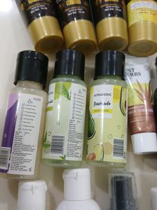 16 Products Loot!