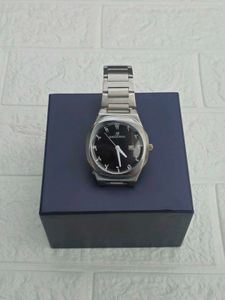 Audemars Piguet Stainless Steel Men&#39;s Watch