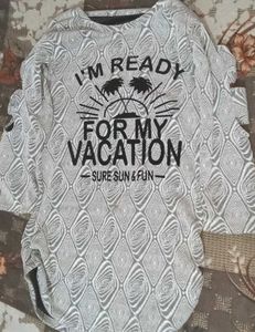Vacation Ready Top
