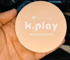 K.Play Melon Highlighter