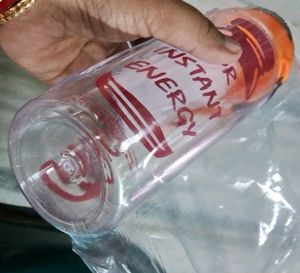 Glucon D Sipper