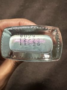 Combo Set Of 2 Nykaa Nail Polish
