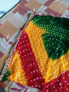 Jaipur Chunri