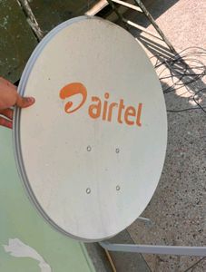 Airtel Dish Antenna