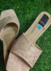 Stylish Heel