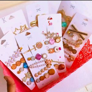 Korean Clips