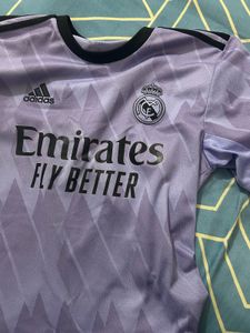 adidas jersey (real madrid)
