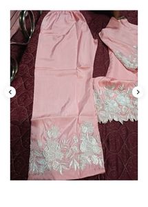 OMG Kurta set With Dupatta