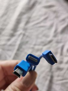 Netformx USB Car Charger