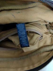 fossil Crossbody Bag