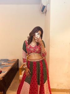 Lehanga Choli