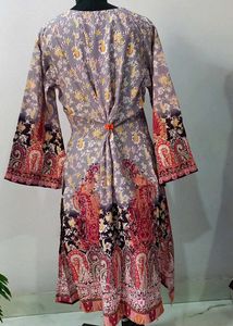 Brand New Pakistani Cotton Suit