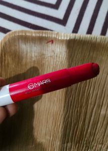 MARS SUPER STAY NON TRANSFER LIPSTICK