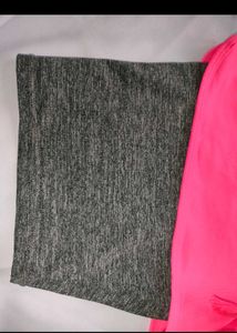 Gym Wear And Sportswear