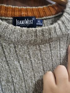 Brand New Sweater