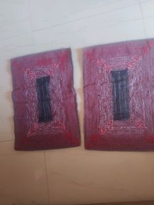 New Door Mats Very Soft No Defect Piece Colour Bri