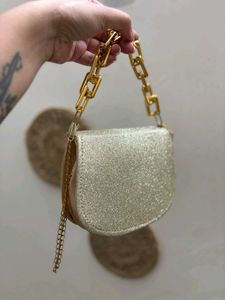 NEW CHARLES KEITH KITTY BAG