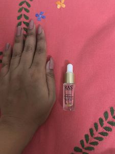 RAS Luxury Oils 24K Gold Radiance Elixir