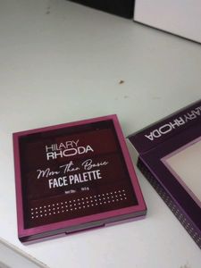 Hilary Rhoda Conceal &amp; Contour Palette