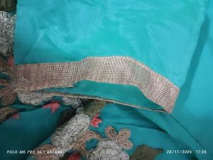 Ethnic Gown