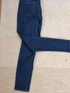 Blue Denim
