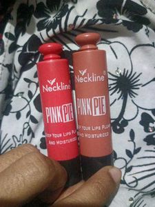 Limited Offer All Offers Accept Lipstick 💄 Pinkpi