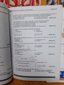 FIITJEE JEE Mains Archive