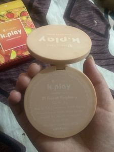 myglamm blush