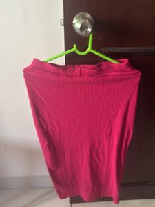 Cute Pink Co-ord Set