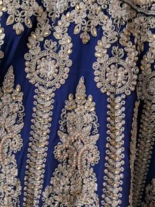 Kurta Gharara Set