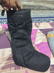 MAC Cosmetics Christmas Stocking