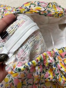 Long Floral Dress 🔆