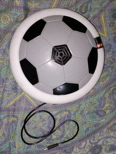 Hover Soccer Ball