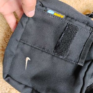 Nike Black Sling Bag Unisex