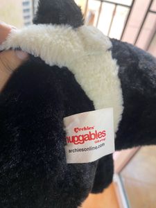 Archies Soft Toy Panda