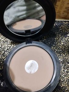 MAC Studio Fix Compact+foundation