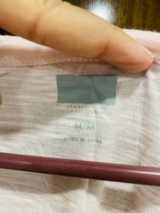 Brand New Pink T-shirt