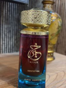 Khair Confection Perfume by Paris Corner