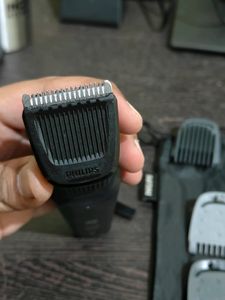 Philips Trimmer