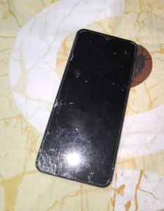 Samsung A50 Smartphone