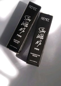 RENEE mini Lipsticks