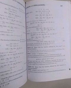 NCERT Mathematics Solutions - Class 12