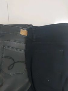 Jealous 21 Y2k Baddie Jeans Combo Sale!
