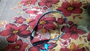 Bluetooth Headphones (Dead Not Working)
