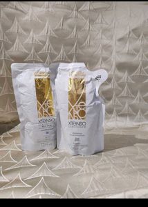 L&#39;Oreal X-Tenso Smoothing Cream