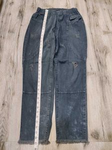 Ma502 Sabrin Beggy Jeans Waist 28 Inches