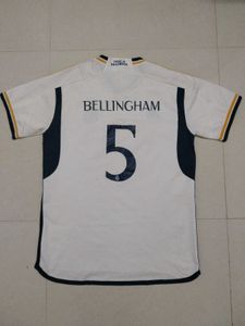 Real Madrid 2022/23 Jersey