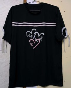 Cute Black Lounge Set 🕶️