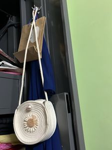 Beach Vibe Sling Bag